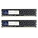 Timetec Premium 16GB KIT(2x8GB) DDR3L/DDR3 1600 MHz PC3L-12800/PC3-12800 Nicht-ECC ungepuffert 1,35 V/1,5 V CL11 2Rx8 Dual Rank 240 Pin UDIMM Desktop PC Computerspeicher RAM Modul Upgrade