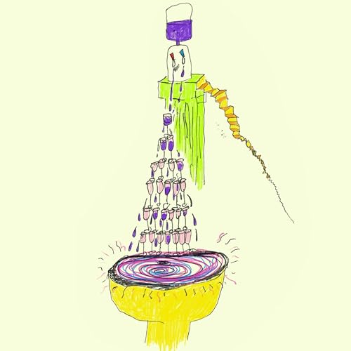 Zine III Episode #3 - BTS at the Krystal Bawl