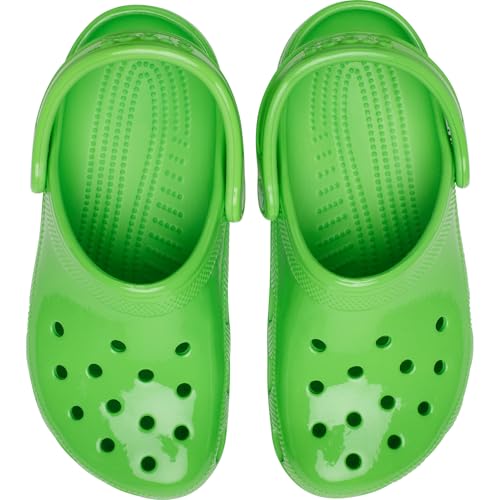 Image of crocs Unisex-Child Classic Sandal Clogs