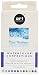 Prima Marketing 642143 Prima Confections Watercolor Pans 12/Pkg-Currents