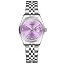 Purple Silver