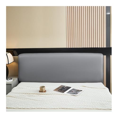 Ghygetrich Funda Cabecero de Cama, Cabecero Cama Funda Cabecero Cama Cabeceros Cama Cabecero de Cama Grey 120cm