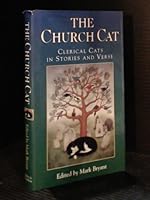 Church Cat, Clerical Cats 0340694238 Book Cover