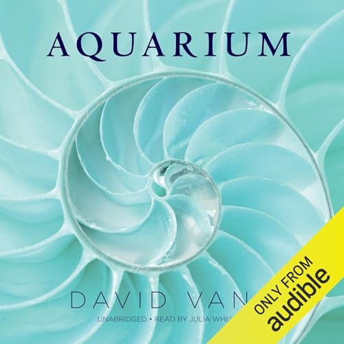 Page de couverture de Aquarium