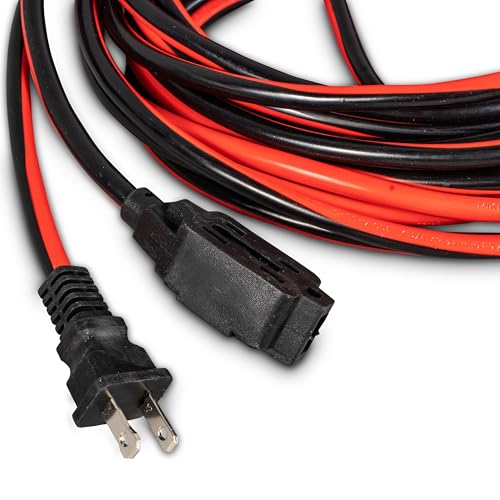 Extensión eléctrica 30 metros 5 Imagen adicional