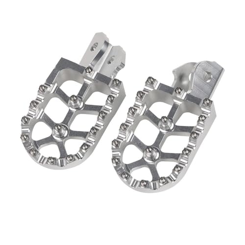 Repose Pieds Talaria TL4000 et Sting R MX4 MX3 Cale Pied Moto