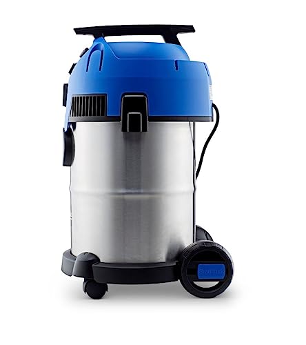 Nilfisk Multi II 30 T INOX VSC Nass- und Trockensauger