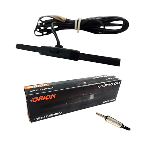 Antena Interna Amplificada Orion Vaip