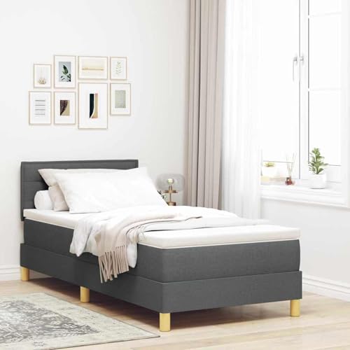 Tidyard Tumbonas de Madera Maciza de Acacia 2 Unidades