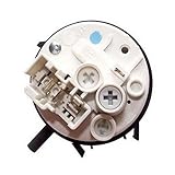  Druckschalter – Waschmaschine – Whirlpool – Bauknecht, Laden, Inis, Bosch, Siemens, Indesit, Baucknecht, Ariston Hotpoint, ConSTRUCTA, Privileg, Kitchenaid,