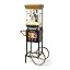 Black Candy Cart