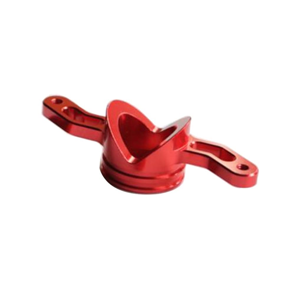 VERBANA for Rovan-LT 1 5 RC Car CNC Metal Double-Sided Rocker Arm 15T 17T Kit for Rovan-LT for