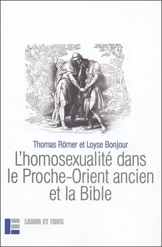 L'homosexualité dans le Proche-Orient ancien et la Bible