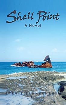 Paperback Shell Point Book