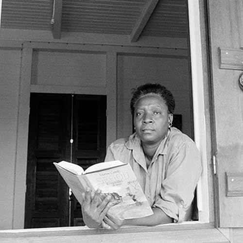 Maryse Cond&eacute; and the Cr&eacute;olit&eacute; Movement - Literature, Identity, Diaspora