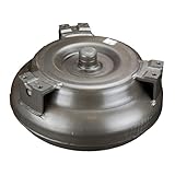 Mechanics Choice Automatic Transmission Torque Converter for 2005-2020 Chrysler, Dodge, Jeep 300, Challenger, Charger, Commander, Grand Cherokee, Magnum, Nitro, Sprinter 3500 (3.5L V6)