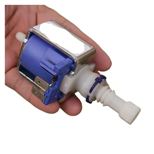 Capacità di pressione: presenta una pressione nominale di 20 bar, supportando un pompaggio efficiente dei liquidi.
