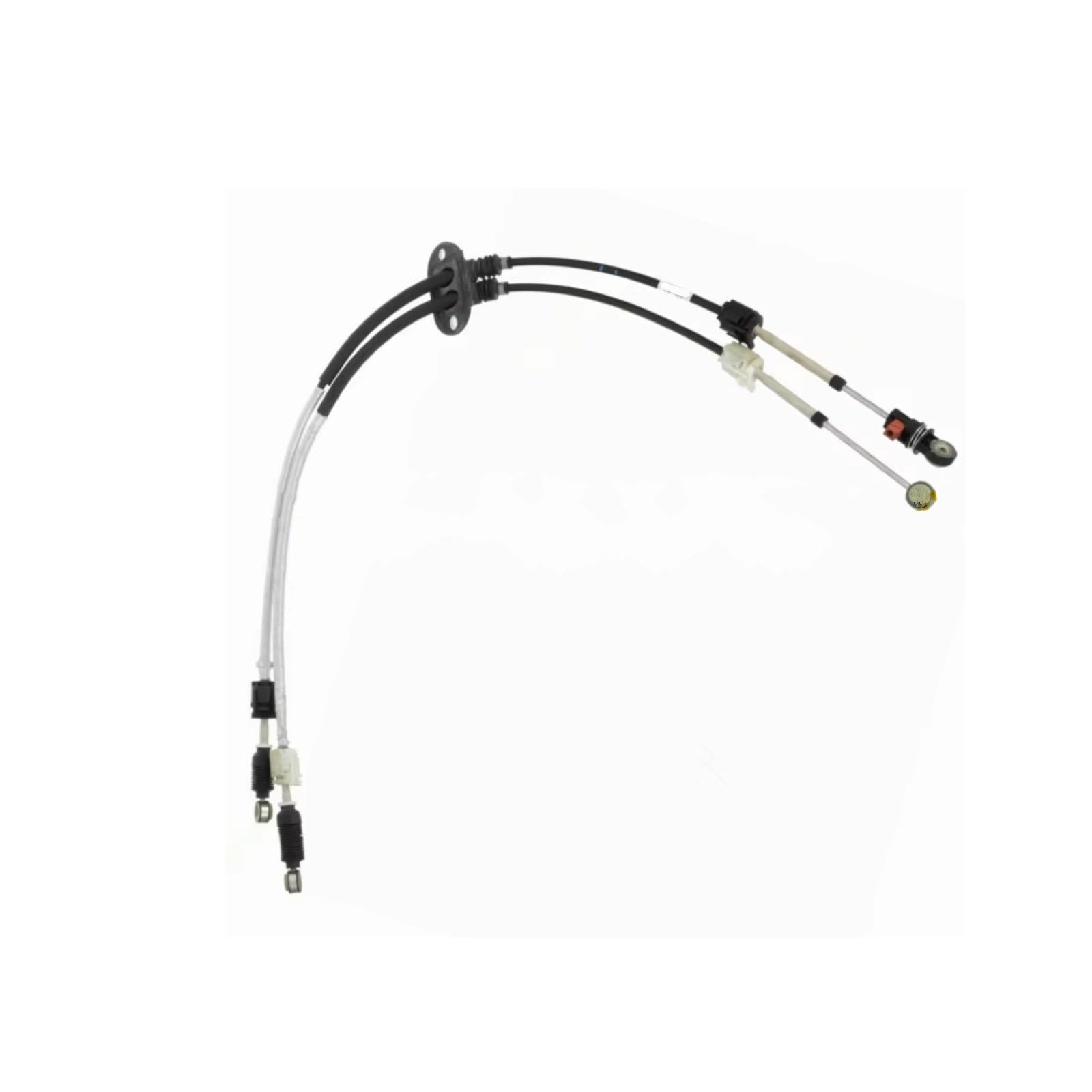 Cable de cambio compatible con Mazda 5 repuesto de transmisión CC3346500C L4 7