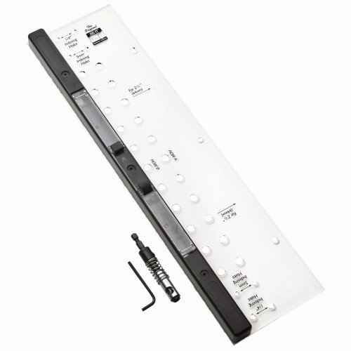 Bench Dog Tools 10-062 Shelf Drilling Jig