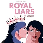 Cover of Royal Liars