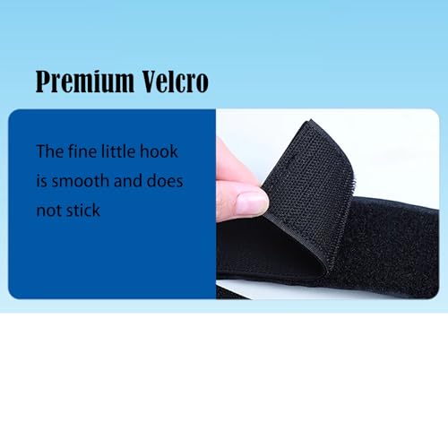 Cinturón para Hernia Unilateral para Hombre Talla Única miniatura 5
