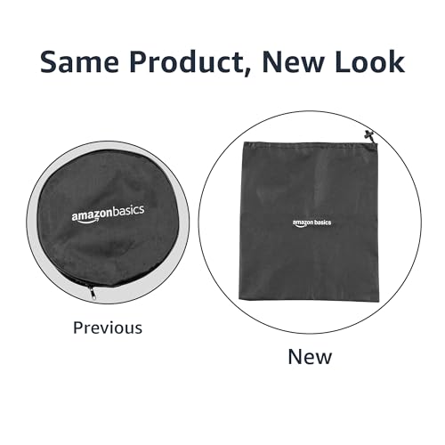 Image of amazon basics Jumper Cable 10 Gauge, 12 Feet