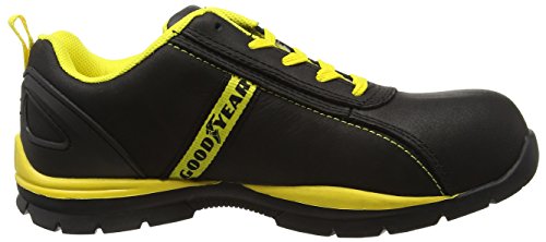 Pan World Brands Limited GYSHU3054_Black