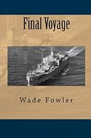 Final Voyage 1453742352 Book Cover