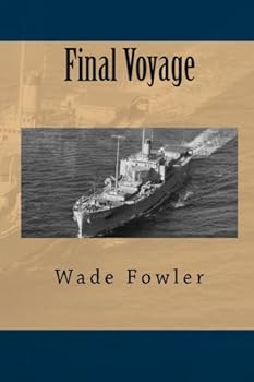 Paperback Final Voyage Book