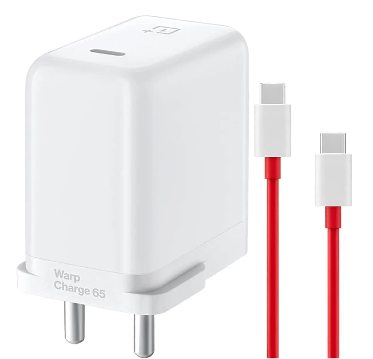 AILKIN Usb-C 65W Warp Charger 10V/6.5A For Oneplus 8T/9/9 Pro Charger, Warp Charge 30 For Oneplus 7 Pro / 7T / 7T Pro/Nord / N10 & Charging For Other Oneplus Devices With Usb C To C Cable, White (B0BSFGLSMM) Amazon Price History, Amazon Price Tracker