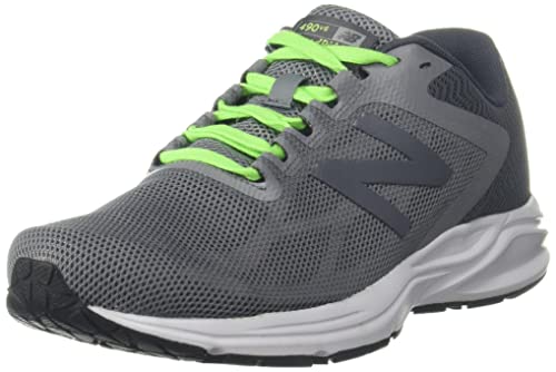 See full amazon price history chart for New Balance Mens 490i Steel/Lead/Energy Lime Running Shoes - 9 UK (9.5 US) (M490NP6) New Balance Mens 490i Steel/Lead/Energy Lime Running Shoes - 9 UK (9.5 US) (M490NP6) (B09NN4RFRW) Amazon Price History, Amazon Price Tracker