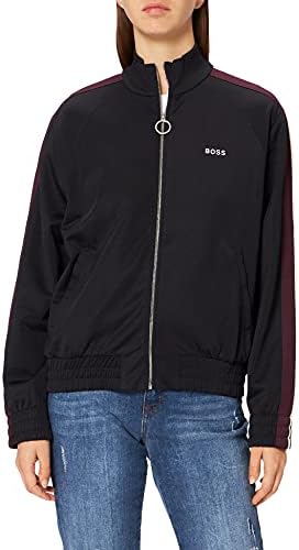 BOSS Women’s C_emaya Cardigan Sweater