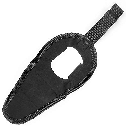 ORCATORCH WS01 Diving Flashlight Glove Hands-Free Flashlight Holder Universal Adjustable Wrist Strap Scuba Dive Lights Accessories (Not Included Flashlight) (Regular Size) by ORCATORCH - Image 5