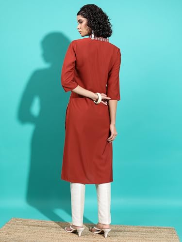 Image of Vishudh Women Kurtas