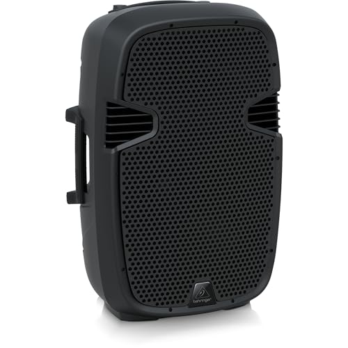 Behringer PK115A haut parleur 15 pouces sono avec bluetooth
