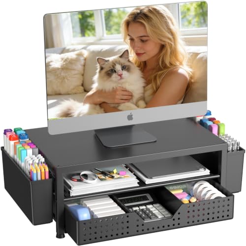 OPNICE Compact Monitor Stand