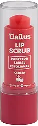 Dailus Lip Scrub Cereja