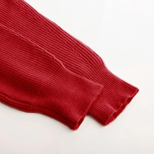 Image of Belle Poque Women Vintage Cardigan Sweater Shawl Lapel Button Down Sweater Outwear Coat
