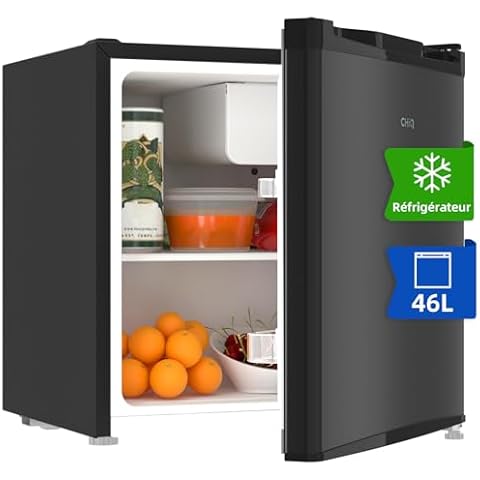 Mini réfrigérateur CHIQ 46L Cover