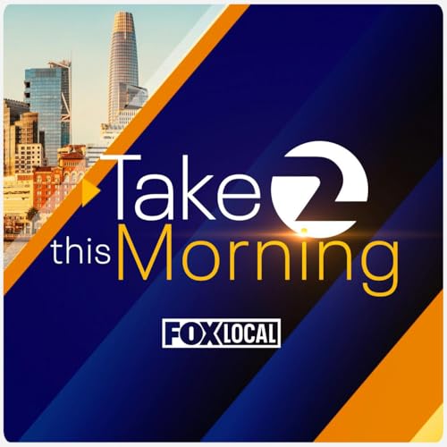 Take 2 This Morning: KTVU meteorologist Steve Paulson retires