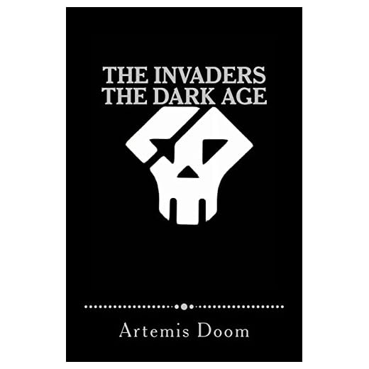 The Invaders - The Dark Age: Artemis Doom