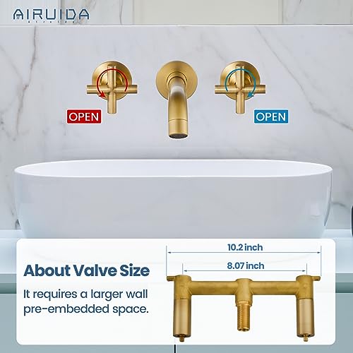 El mejor review de Llaves rusticas para lavabo más recomendados. 3 Imagen adicional