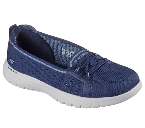Skechers Women's On-The-go Flex-Logan Loafer Flat
