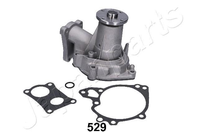 Japanparts SKD-M02 Pompa acqua + Kit cinghie distribuzione