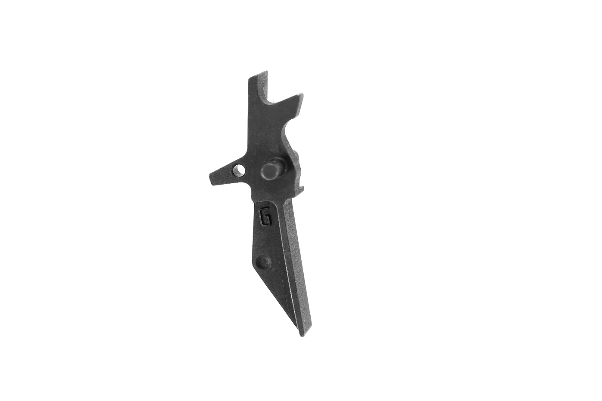 Amazon | Geisseleタイプ ストレート トリガー スチール削出し