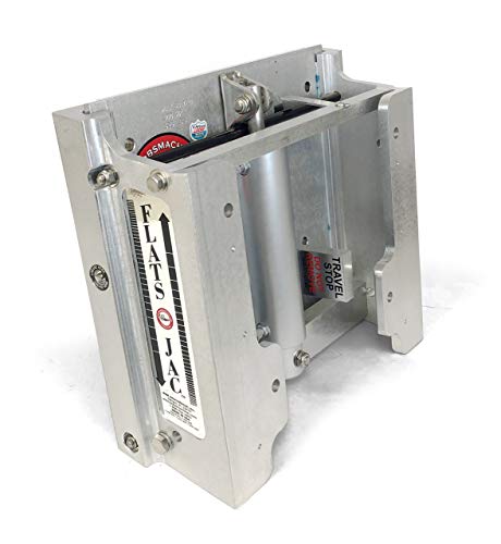 Boating Accessories New Jack Plate 6