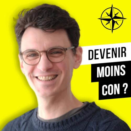 Rediff | TUTO pour devenir moins CON ! (8 fa&ccedil;ons)