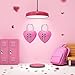 2 PCS Pink Love Heart Shape Combination Padlock for Girls Women, Mini 3-Digit Password Resettable Code Locker Lock for School Pink Combination Locks