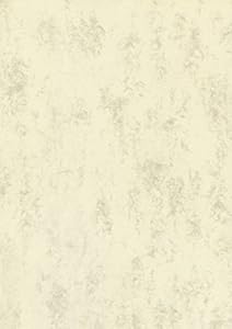 BRUNNEN 105141211 Universalpapier / Multifunktionspapier Marmor (A4, 160 g/m², 25 Blatt, marmoriert) chamois