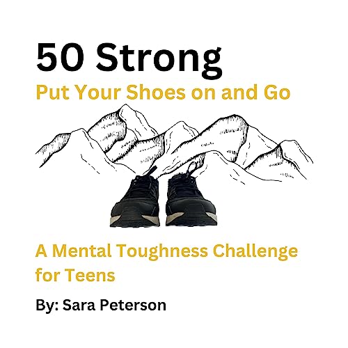 50 Strong by Sara Peterson episode artwork